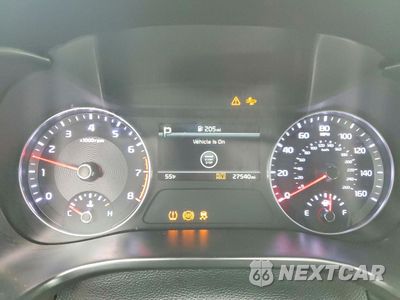 Zdjęcie 9 z 14 samochodu: 2023 KIA FORTE GT VIN:3KPF44AC7PE596658 - miniatura