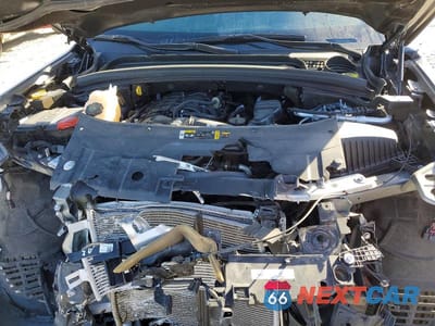 Zdjęcie 12 z 12 samochodu: 2024 JEEP GRAND CHEROKEE LAREDO VIN:1C4RJHAG6R8528221 - miniatura