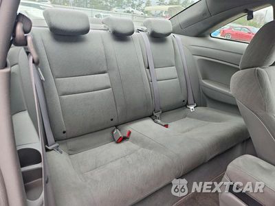 Zdjęcie 10 z 12 samochodu: 2008 HONDA CIVIC LX VIN:2HGFG12648H559721 - miniatura