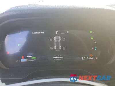 Zdjęcie 9 z 13 samochodu: 2025 JEEP GRAND CHEROKEE 4XE VIN:1C4RJYB61S8664400 - miniatura