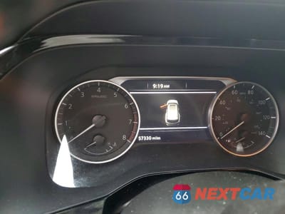 Zdjęcie 9 z 13 samochodu: 2024 NISSAN PATHFINDER ROCK CREEK VIN:5N1DR3BD1RC208307 - miniatura