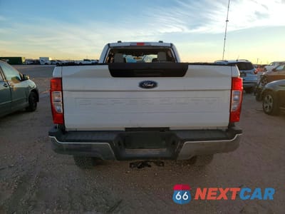 Zdjęcie 6 z 12 samochodu: 2022 FORD F250 SUPER DUTY VIN:1FT7W2BT4NEF89628 - miniatura