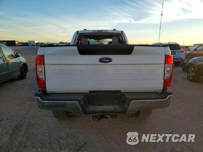 Zdjęcie 6 z 12 samochodu: 2022 FORD F250 SUPER DUTY VIN:1FT7W2BT4NEF89628 - miniatura