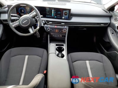 Zdjęcie 8 z 13 samochodu: 2025 HYUNDAI SONATA SEL VIN:KMHL64JA5SA517488 - miniatura