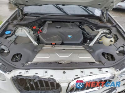 Zdjęcie 12 z 12 samochodu: 2021 BMW X3 SDRIVE30I VIN:5UXTY3C03M9E65667 - miniatura