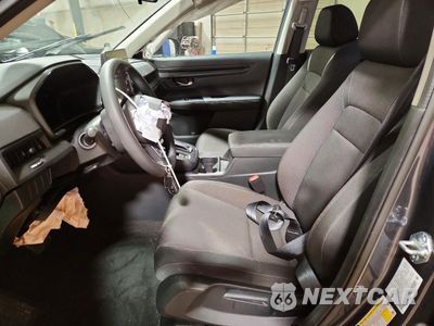 Zdjęcie 7 z 15 samochodu: 2026 HONDA CR-V LX VIN:2HKRS4H23TH401676 - miniatura