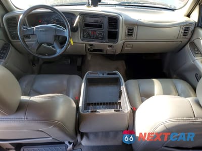 Zdjęcie 8 z 12 samochodu: 2006 GMC NEW SIERRA VIN:2GTEK13T961185464 - miniatura