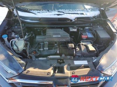 Zdjęcie 12 z 14 samochodu: 2020 HONDA CR-V EX VIN:2HKRW2H58LH648033 - miniatura