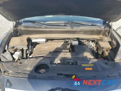 Zdjęcie 12 z 12 samochodu: 2019 INFINITI QX60 LUXE VIN:5N1DL0MM2KC562436 - miniatura