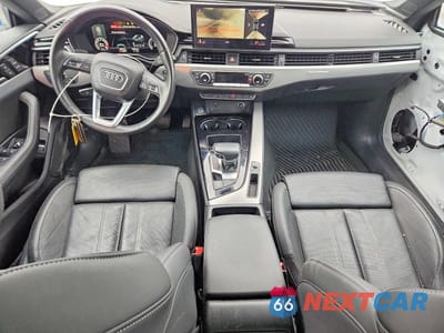 Zdjęcie 8 z 12 samochodu: 2021 AUDI A5 PREMIUM PLUS 45 VIN:WAUFACF50MA019897 - miniatura