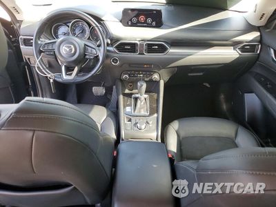 Zdjęcie 8 z 14 samochodu: 2019 MAZDA CX-5 TOURING VIN:JM3KFACMXK0610784 - miniatura