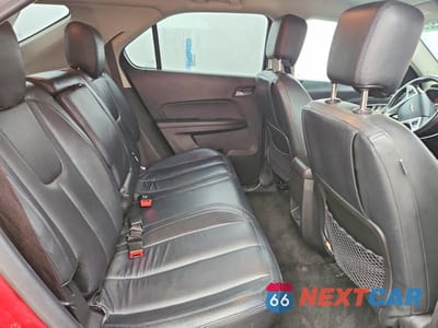Zdjęcie 11 z 13 samochodu: 2012 CHEVROLET EQUINOX LT VIN:2GNALDEK8C1320132 - miniatura