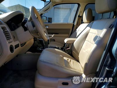 Zdjęcie 7 z 12 samochodu: 2011 FORD ESCAPE LIMITED VIN:1FMCU0EG3BKB18876 - miniatura