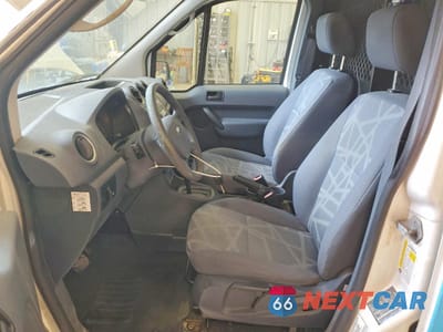 Zdjęcie 7 z 13 samochodu: 2013 FORD TRANSIT CONNECT VIN:NM0LS7AN9DT140866 - miniatura