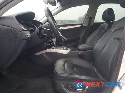 Zdjęcie 7 z 11 samochodu: 2013 AUDI A4 PREMIUM PLUS VIN:WAUFFAFL2DN006145 - miniatura