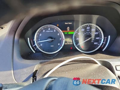 Zdjęcie 9 z 12 samochodu: 2015 ACURA TLX TECH VIN:19UUB1F58FA008050 - miniatura