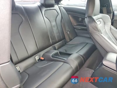 Zdjęcie 10 z 12 samochodu: 2016 BMW M4 VIN:WBS3R9C55GK338368 - miniatura