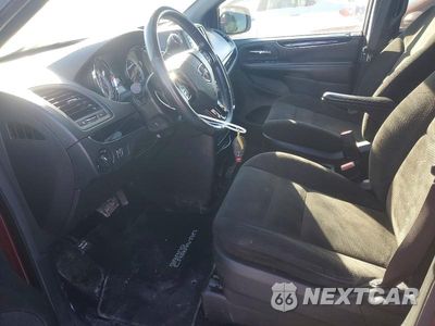 Zdjęcie 7 z 13 samochodu: 2016 DODGE GRAND CARAVAN SE VIN:2C4RDGBGXGR401750 - miniatura