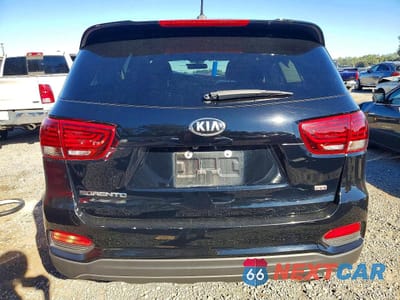 Zdjęcie 6 z 14 samochodu: 2019 KIA SORENTO L VIN:5XYPG4A35KG569496 - miniatura