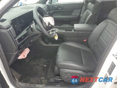 Zdjęcie 7 z 13 samochodu: 2025 HYUNDAI SANTA FE CALLIGRAPHY VIN:5NMP5DG15SH023153 - miniatura
