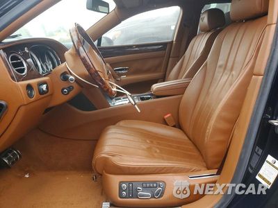 Zdjęcie 7 z 12 samochodu: 2014 BENTLEY FLYING SPUR VIN:SCBEC9ZA8EC091959 - miniatura