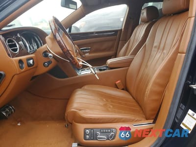 Zdjęcie 7 z 12 samochodu: 2014 BENTLEY FLYING SPUR VIN:SCBEC9ZA8EC091959 - miniatura