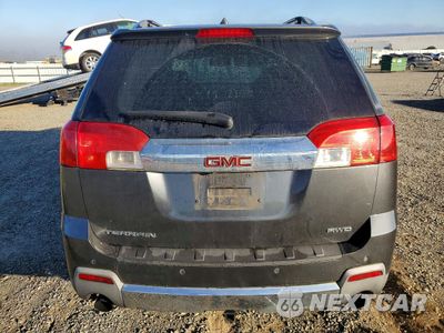 Zdjęcie 6 z 13 samochodu: 2010 GMC TERRAIN SLT VIN:2CTFLJEY9A6236987 - miniatura
