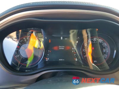 Zdjęcie 9 z 12 samochodu: 2021 DODGE CHALLENGER R/T VIN:2C3CDZBTXMH513078 - miniatura