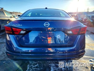 Zdjęcie 6 z 13 samochodu: 2020 NISSAN ALTIMA S VIN:1N4BL4BV5LC169133 - miniatura