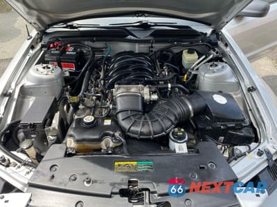 Zdjęcie 7 z 14 samochodu: 2007 FORD MUSTANG GT VIN:1ZVFT82H075200647 - miniatura