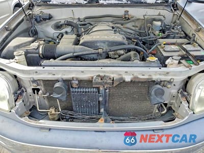 Zdjęcie 11 z 11 samochodu: 2002 TOYOTA TUNDRA SR5 V8 VIN:5TBBT44132S249296 - miniatura