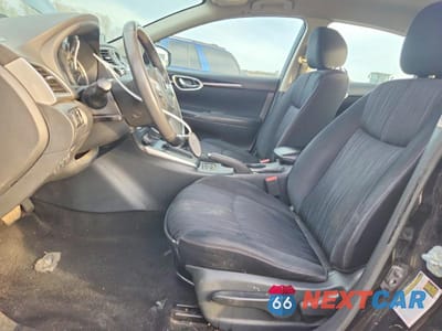 Zdjęcie 7 z 12 samochodu: 2016 NISSAN SENTRA VIN:3N1AB7APXGY320089 - miniatura