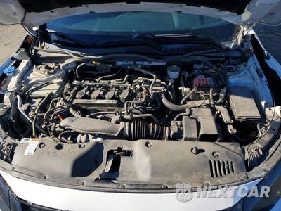 Zdjęcie 11 z 12 samochodu: 2020 HONDA CIVIC SPORT VIN:SHHFK7H48LU420890 - miniatura