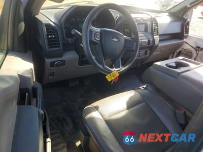 Zdjęcie 8 z 13 samochodu: 2016 FORD F150 VIN:1FTMF1C80GKD49178 - miniatura