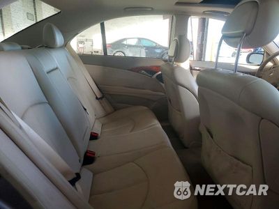Zdjęcie 10 z 11 samochodu: 2006 MERCEDES-BENZ E 350 4MATIC VIN:WDBUF87J96X187881 - miniatura
