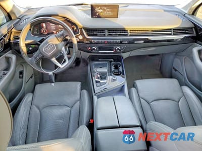 Zdjęcie 8 z 11 samochodu: 2018 AUDI Q7 PRESTIGE VIN:WA1VABF73JD011565 - miniatura