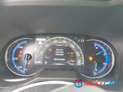 Zdjęcie 9 z 13 samochodu: 2025 TOYOTA RAV4 VIN:4T3RWRFV8SU180162 - miniatura