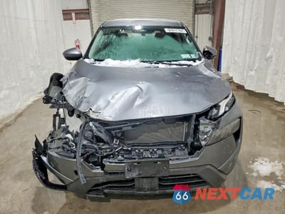 Piąte zdjęcie samochodu w środku: 2025 NISSAN ROGUE SV VIN:5N1BT3BBXSC833561 - miniatura