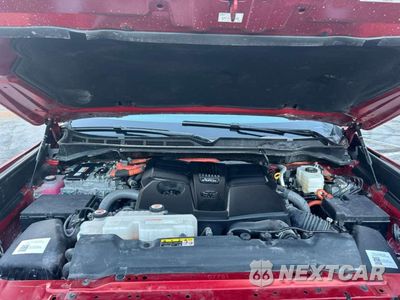 Zdjęcie 7 z 14 samochodu: 2023 TOYOTA TUNDRA CREWMAX LIMITED VIN:5TFJC5DB5PX037745 - miniatura