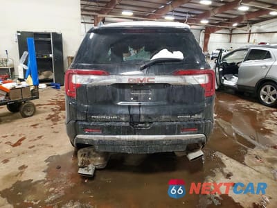 Zdjęcie 6 z 12 samochodu: 2023 GMC ACADIA DENALI VIN:1GKKNXLS3PZ198664 - miniatura