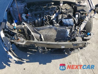 Zdjęcie 11 z 14 samochodu: 2023 HYUNDAI ELANTRA SEL VIN:KMHLM4AG1PU628099 - miniatura