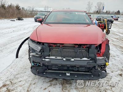 Piąte zdjęcie samochodu w środku: 2023 TOYOTA CROWN XLE VIN:JTDAAAAF6P3009451 - miniatura