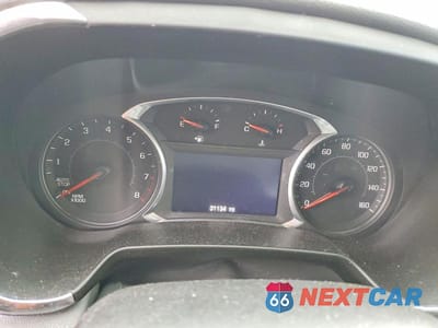 Zdjęcie 9 z 14 samochodu: 2021 CHEVROLET BLAZER 2LT VIN:3GNKBCRS5MS571630 - miniatura