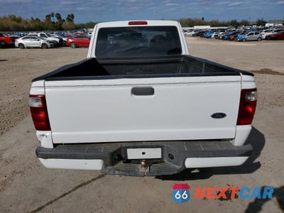 Zdjęcie 6 z 12 samochodu: 2003 FORD RANGER SUPER CAB VIN:1FTYR44V93TA09353 - miniatura