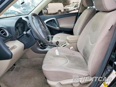 Zdjęcie 7 z 12 samochodu: 2008 TOYOTA RAV4 VIN:JTMZD33V886061688 - miniatura
