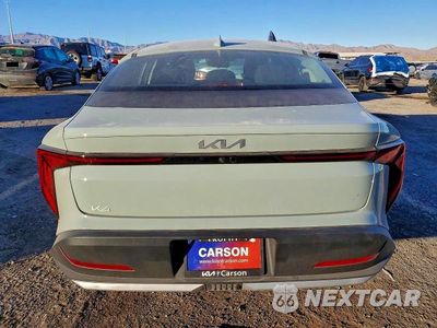 Zdjęcie 6 z 11 samochodu: 2025 KIA K4 LX VIN:3KPFT4DE5SE145897 - miniatura