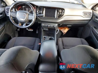 Zdjęcie 8 z 13 samochodu: 2021 DODGE DURANGO PURSUIT AWD 5.7L V-8 HEMI VIN:1C4SDJFT7MC724356 - miniatura