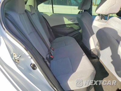 Zdjęcie 10 z 14 samochodu: 2024 TOYOTA COROLLA LE VIN:JTDBCMFEXR3056064 - miniatura