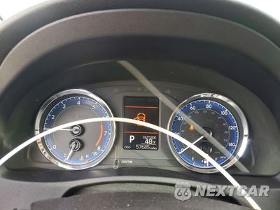 Zdjęcie 9 z 12 samochodu: 2018 TOYOTA COROLLA L VIN:2T1BURHE4JC019580 - miniatura