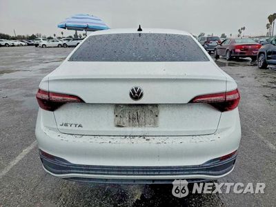 Zdjęcie 6 z 12 samochodu: 2022 VOLKSWAGEN JETTA S VIN:3VWCM7BU9NM021201 - miniatura